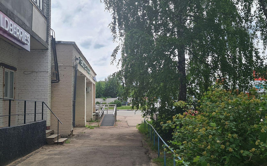 Продам офисное помещение, 72,9 м² фото