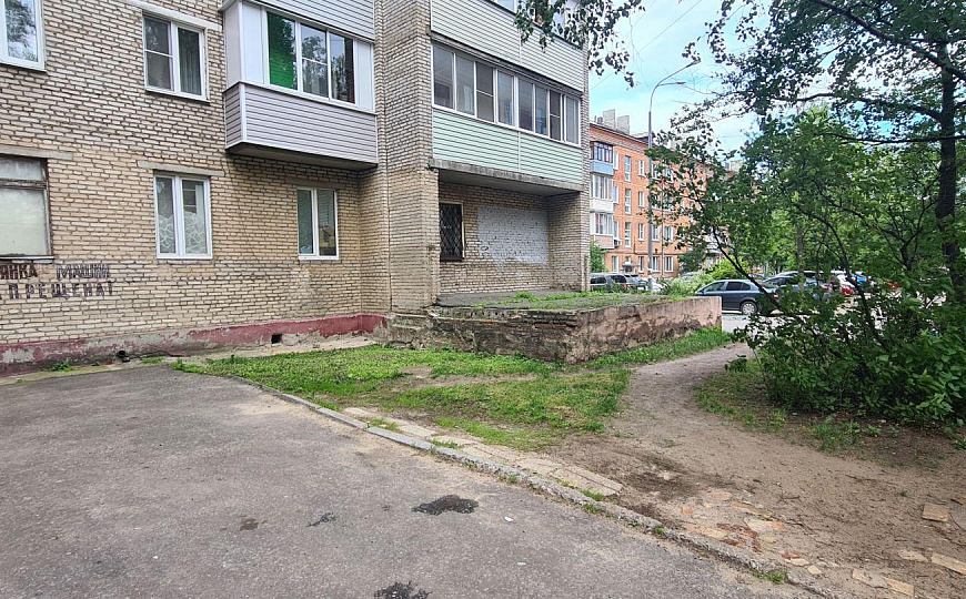Продам офисное помещение, 72,9 м² фото