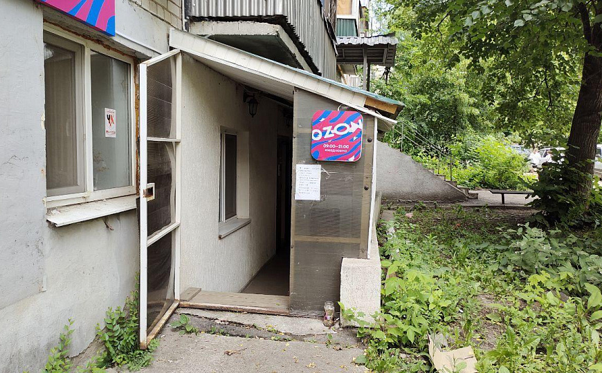 Помещение свободного назначения фото