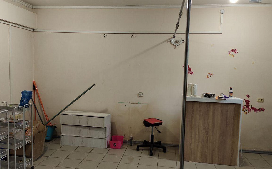 Помещение свободного назначения фото