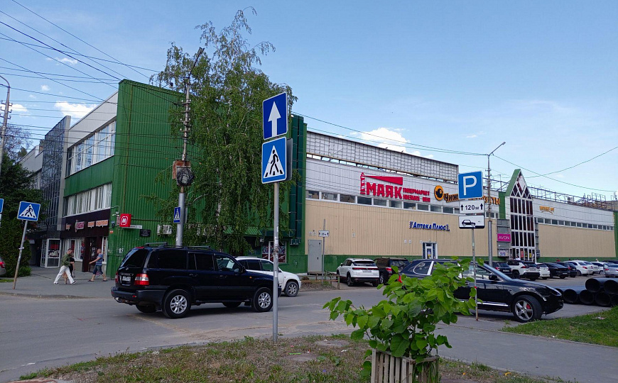 Сдам помещение свободного назначения, 180 м² фото