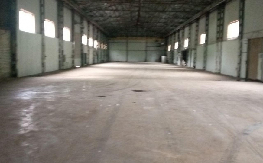 Сдается в аренду отдельно стоящее здание свободного назначение фото