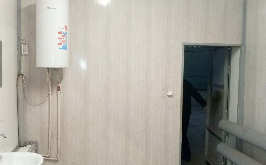 Сдается в аренду отдельно стоящее здание свободного назначение фото