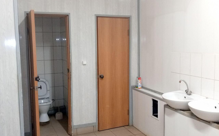 Сдается в аренду отдельно стоящее здание свободного назначение фото