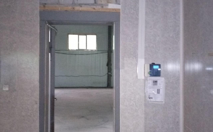 Сдается в аренду отдельно стоящее здание свободного назначение фото