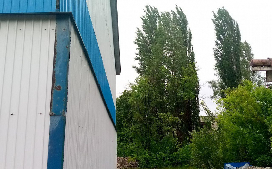 Сдается в аренду отдельно стоящее здание свободного назначение фото