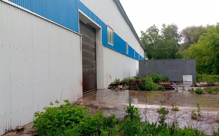 Сдается в аренду отдельно стоящее здание свободного назначение фото