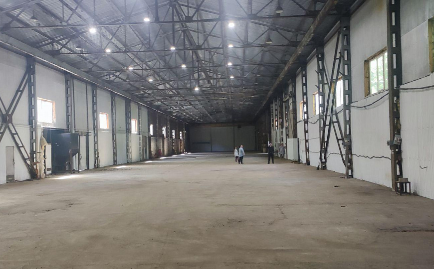 Сдается в аренду отдельно стоящее здание свободного назначение фото
