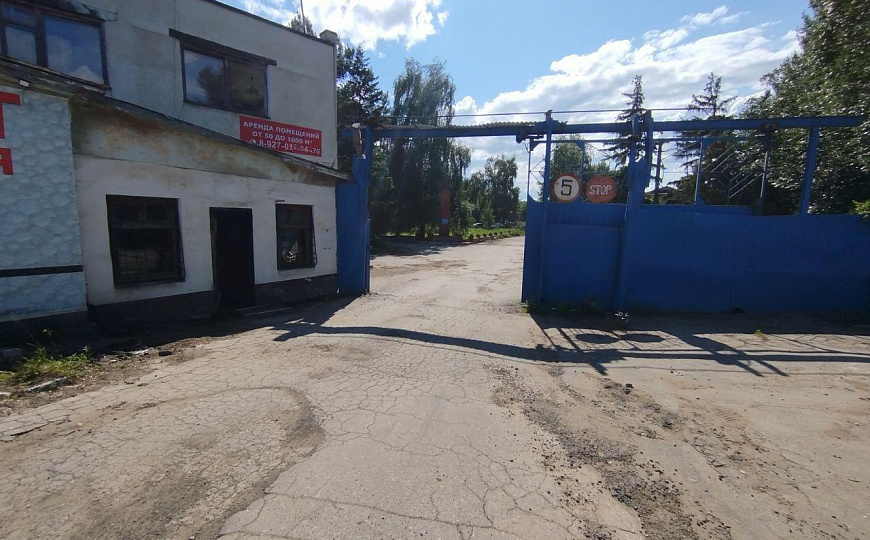 Аренда помещения свободного назначения, 50 м2 фото