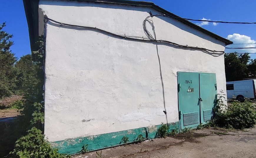 Аренда помещения свободного назначения, 50 м2 фото
