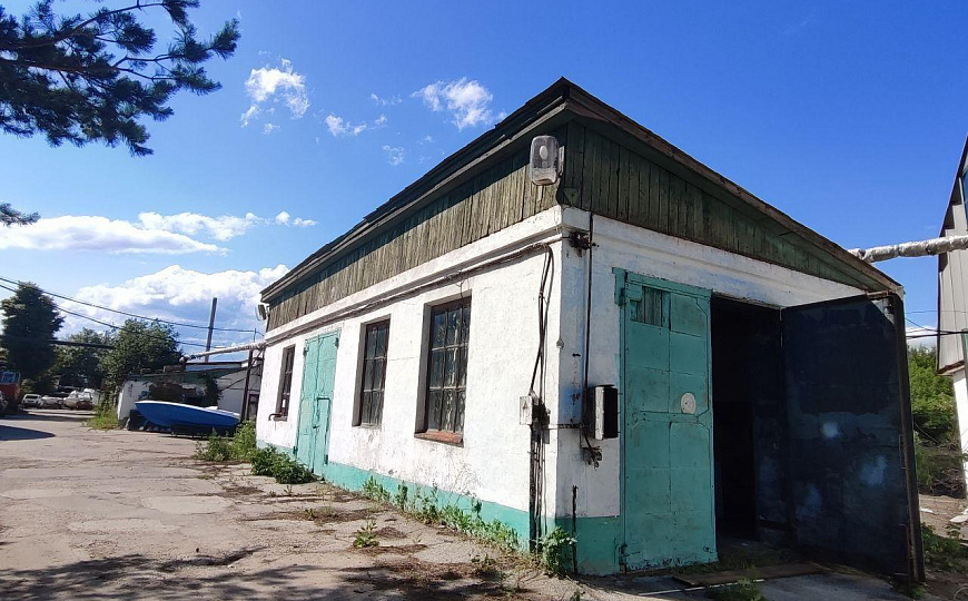 Аренда помещения свободного назначения, 50 м2 фото