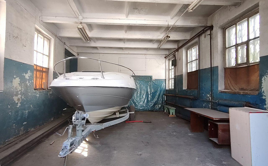 Аренда помещения свободного назначения, 50 м2 фото