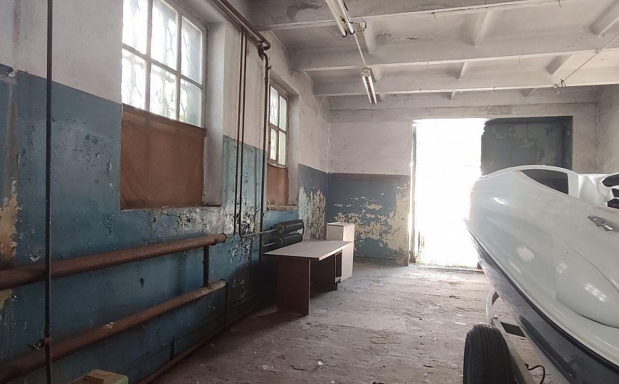Аренда помещения свободного назначения, 50 м2 фото