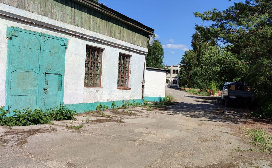 Аренда помещения свободного назначения, 50 м2 фото