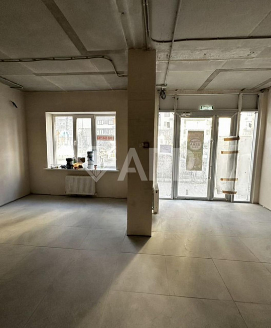 Сдам помещение свободного назначения, 50 м² фото
