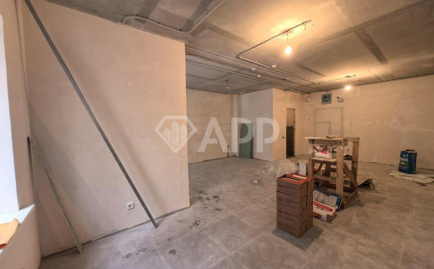 Сдам помещение свободного назначения, 50 м² фото