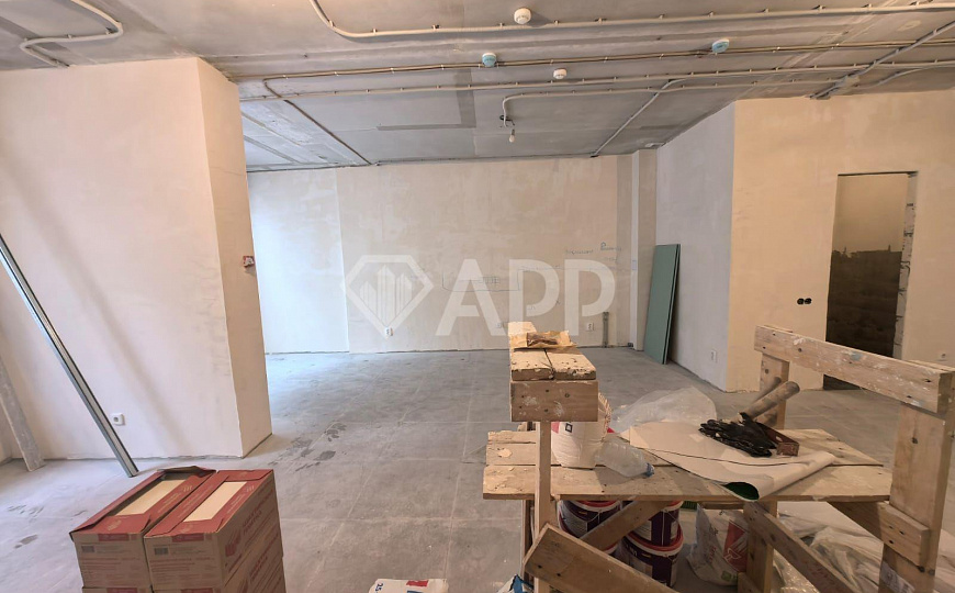 Сдам помещение свободного назначения, 50 м² фото