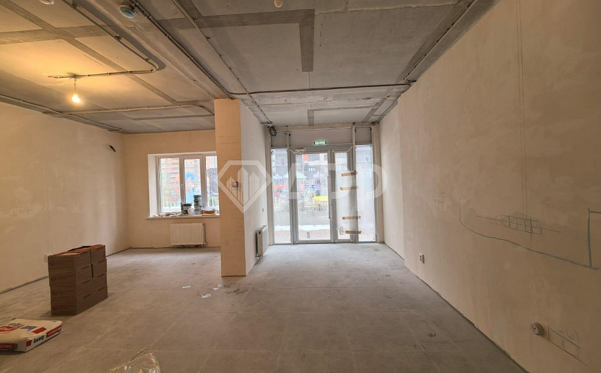 Сдам помещение свободного назначения, 50 м² фото