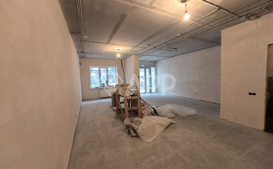 Сдам помещение свободного назначения, 50 м² фото
