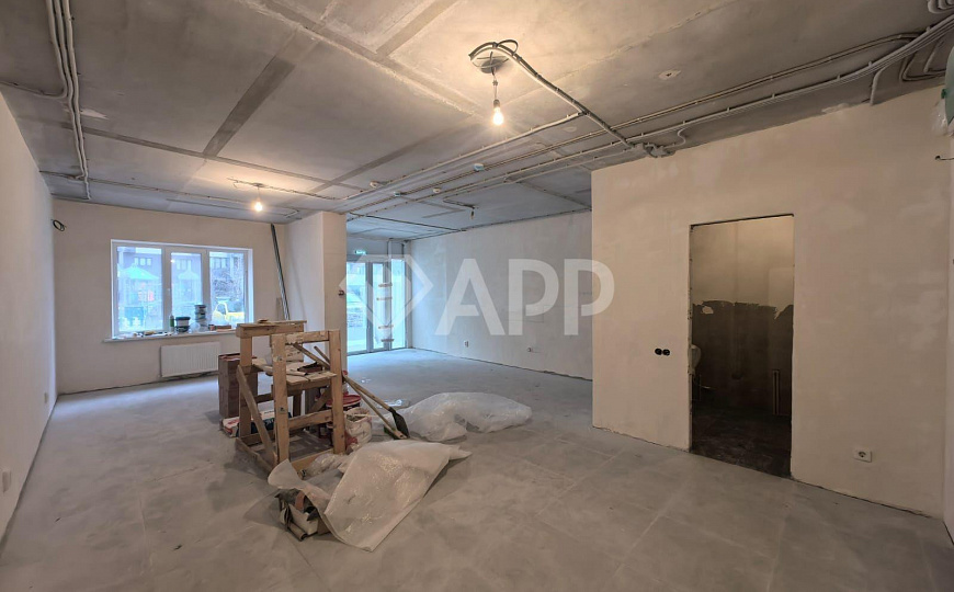 Сдам помещение свободного назначения, 50 м² фото