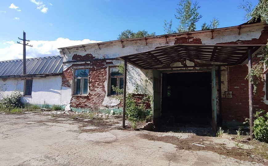 Аренда производственно-складского помещения, 525 м2 фото