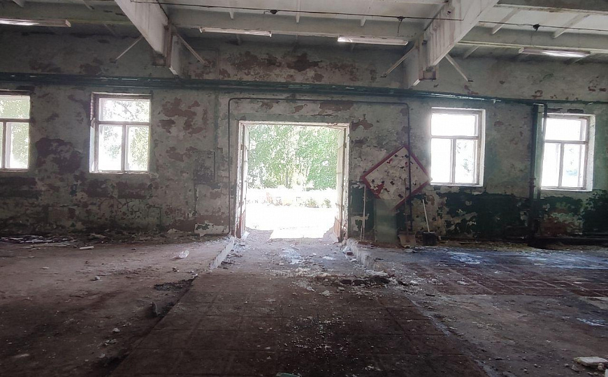 Аренда производственно-складского помещения, 525 м2 фото