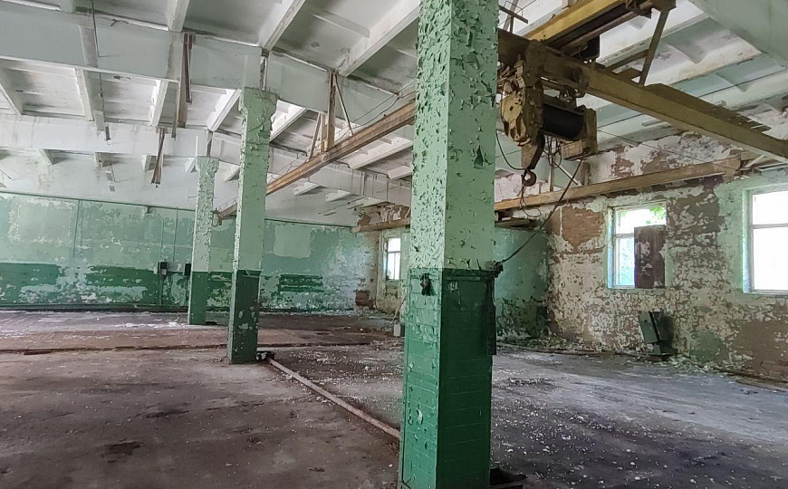 Аренда производственно-складского помещения, 525 м2 фото