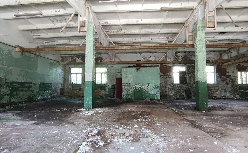 Аренда производственно-складского помещения, 525 м2 фото