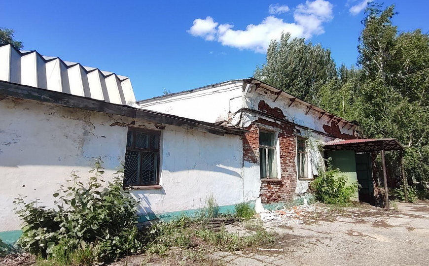 Аренда производственно-складского помещения, 525 м2 фото