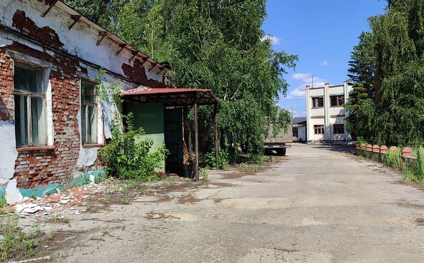 Аренда производственно-складского помещения, 525 м2 фото