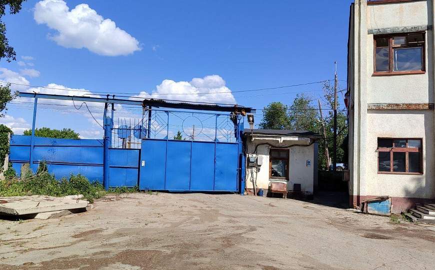Аренда производственно-складского помещения, 525 м2 фото