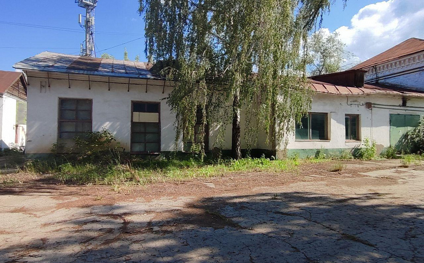 Аренда производственно-складского помещения, 525 м2 фото