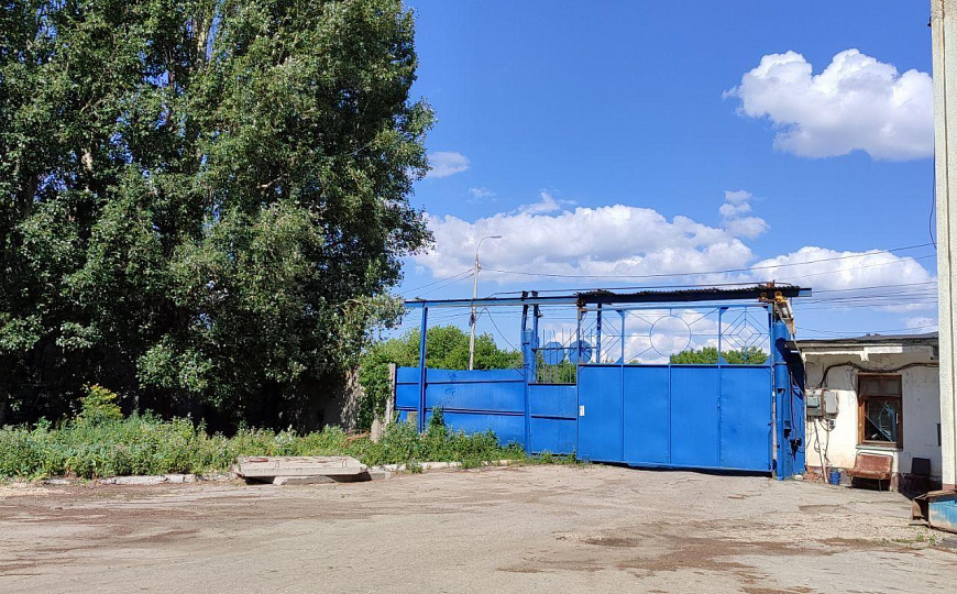 Аренда производственно-складского помещения, 525 м2 фото