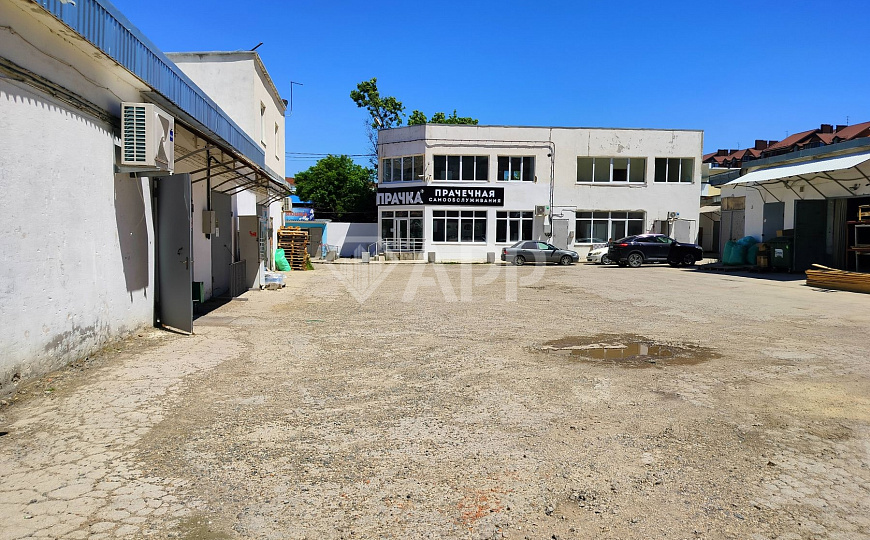 Продаю готовый арендный бизнес, 1 306,7 м² фото