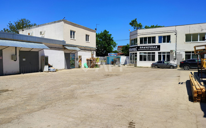 Продаю готовый арендный бизнес, 1 306,7 м² фото