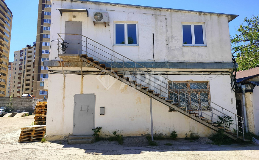 Продаю готовый арендный бизнес, 1 306,7 м² фото