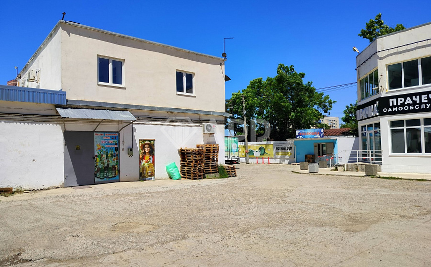 Продаю готовый арендный бизнес, 1 306,7 м² фото