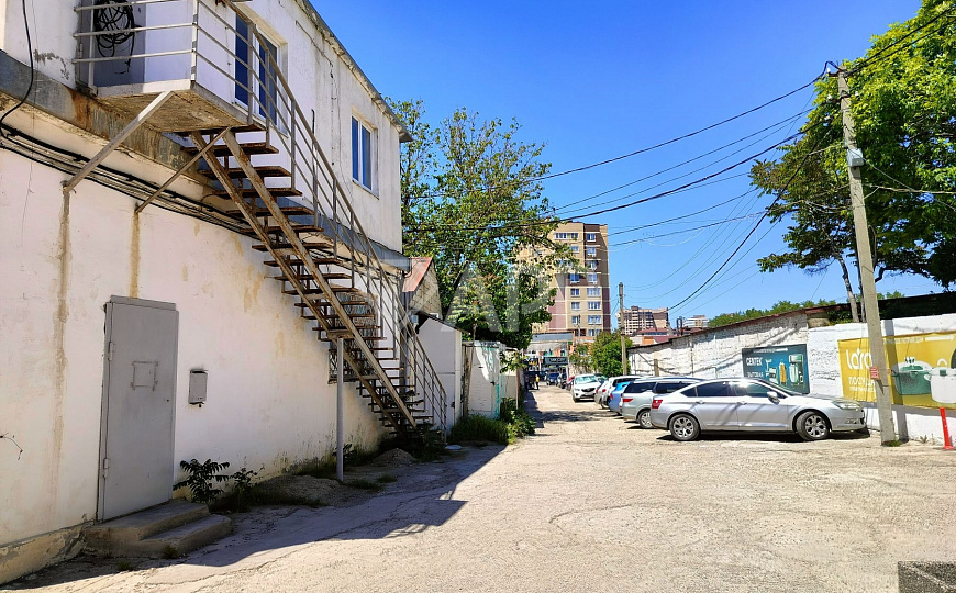 Продаю готовый арендный бизнес, 1 306,7 м² фото