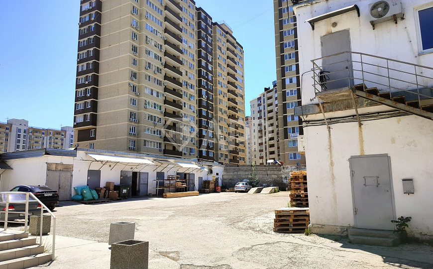 Продаю готовый арендный бизнес, 1 306,7 м² фото