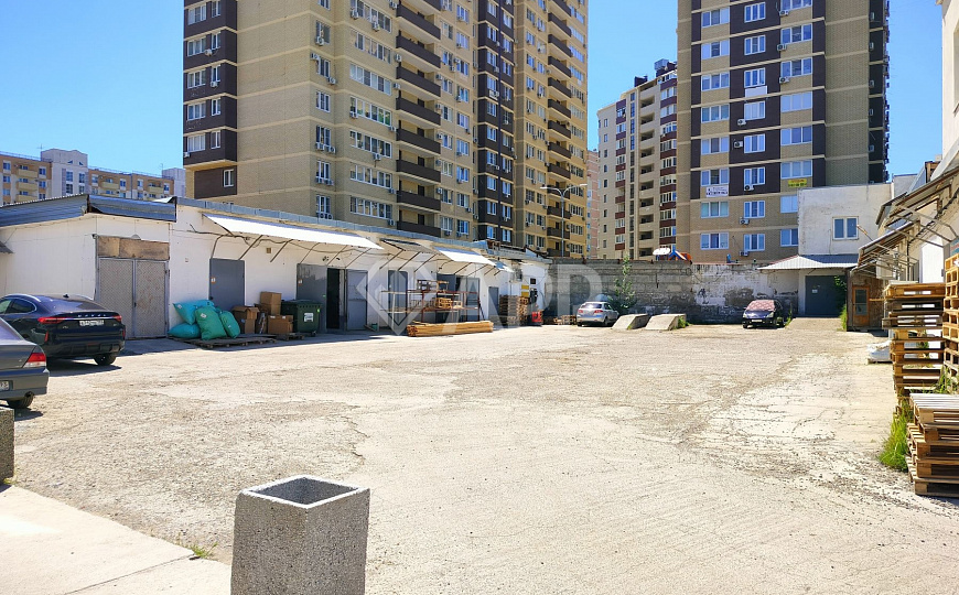 Продаю готовый арендный бизнес, 1 306,7 м² фото