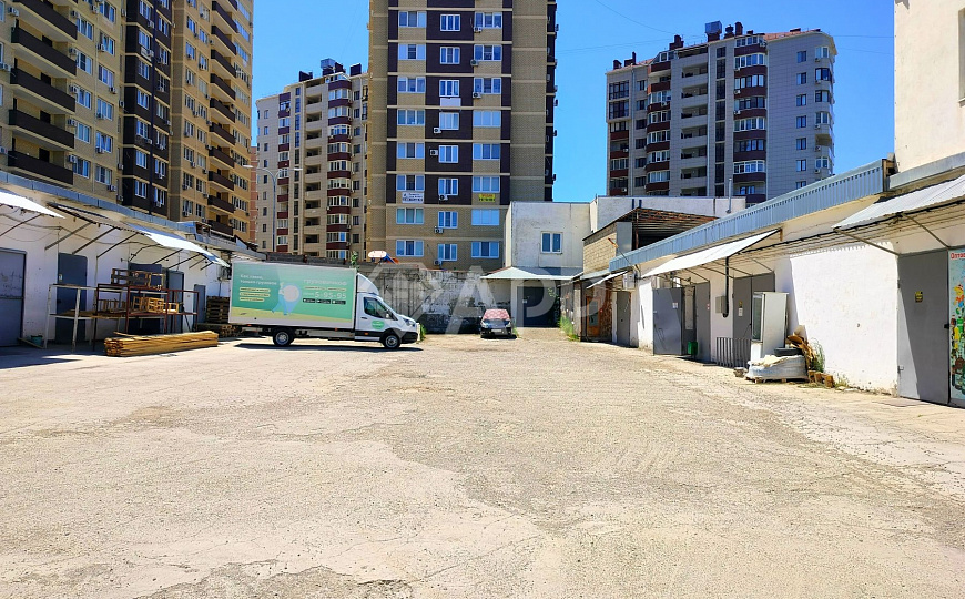 Продаю готовый арендный бизнес, 1 306,7 м² фото