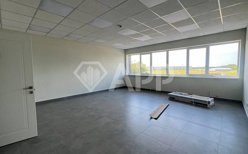 Сдаю офисное помещение, 41 м² фото