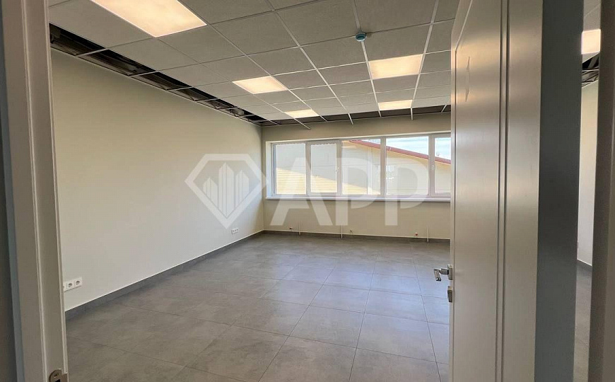 Сдаю офисное помещение, 41 м² фото