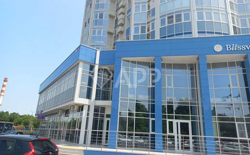 Сдам помещение свободного назначения, 140 м² фото