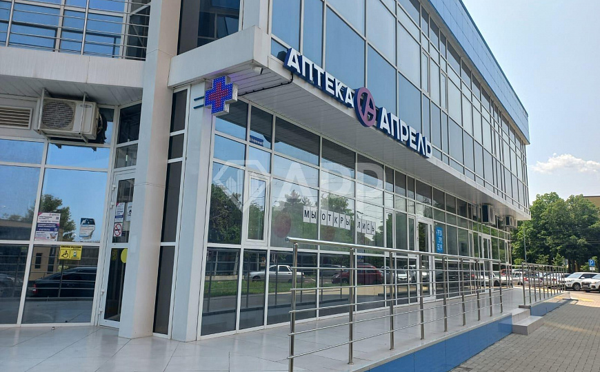 Сдам помещение свободного назначения, 140 м² фото