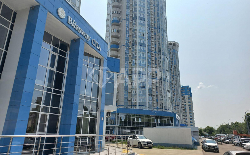 Сдам помещение свободного назначения, 140 м² фото