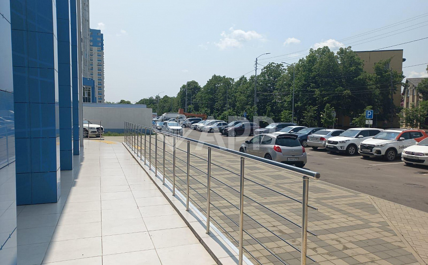 Сдам помещение свободного назначения, 140 м² фото