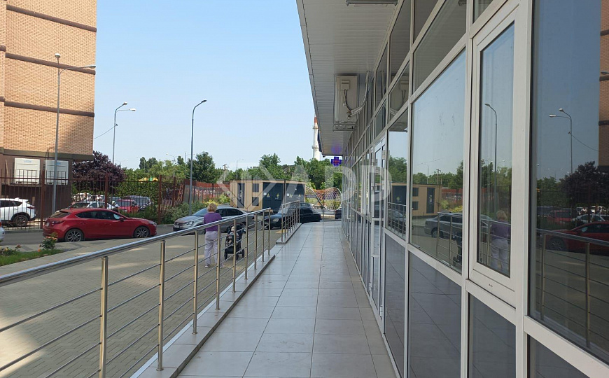 Сдам помещение свободного назначения, 140 м² фото