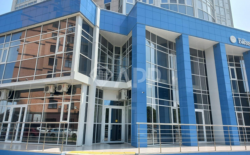 Сдам помещение свободного назначения, 140 м² фото