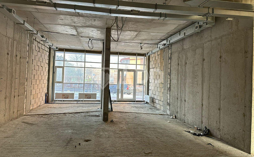 Сдам помещение свободного назначения, 140 м² фото
